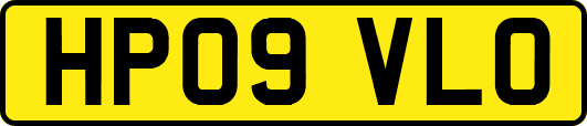 HP09VLO