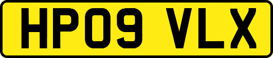 HP09VLX
