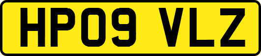 HP09VLZ
