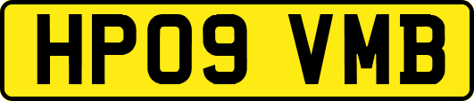 HP09VMB