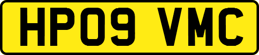 HP09VMC
