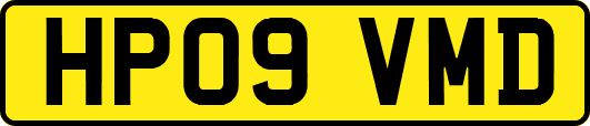 HP09VMD