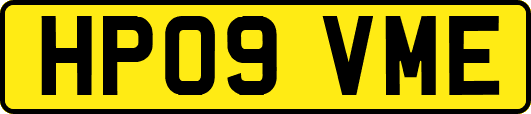 HP09VME