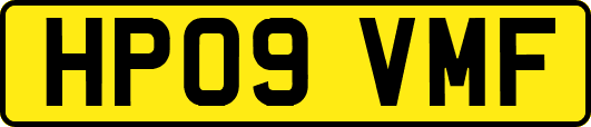 HP09VMF