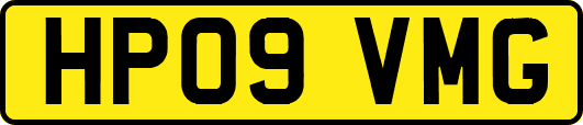 HP09VMG