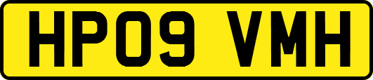 HP09VMH