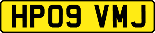 HP09VMJ