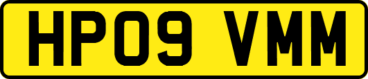 HP09VMM