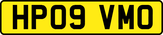 HP09VMO