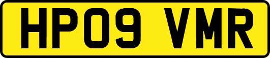 HP09VMR