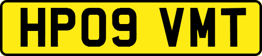 HP09VMT