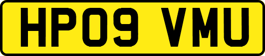 HP09VMU