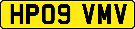HP09VMV