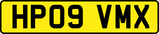 HP09VMX