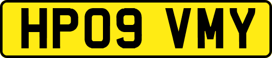 HP09VMY