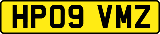 HP09VMZ