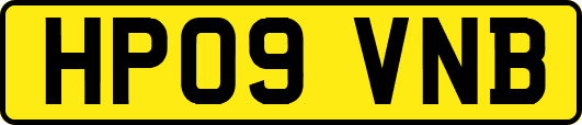 HP09VNB