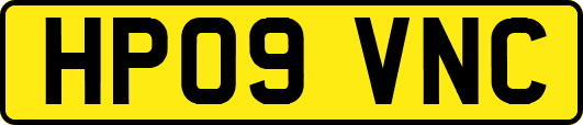 HP09VNC
