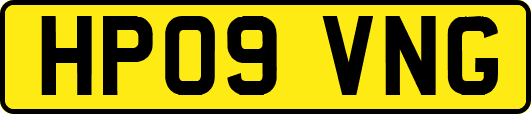 HP09VNG