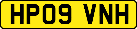 HP09VNH