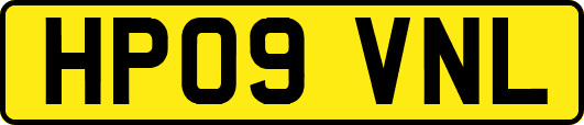 HP09VNL