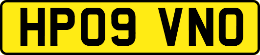 HP09VNO