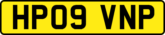 HP09VNP