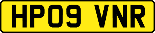 HP09VNR