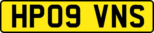 HP09VNS