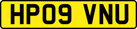 HP09VNU