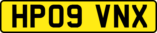 HP09VNX