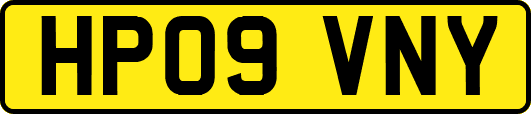HP09VNY
