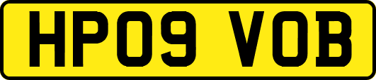HP09VOB