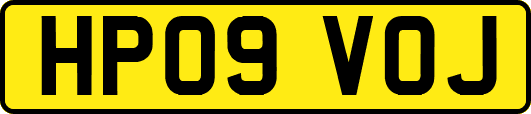 HP09VOJ