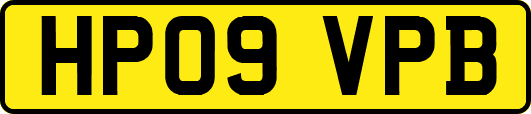 HP09VPB