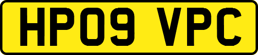 HP09VPC