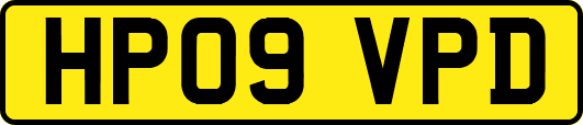 HP09VPD