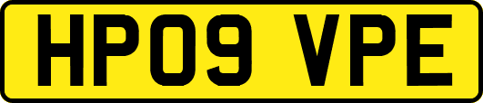 HP09VPE
