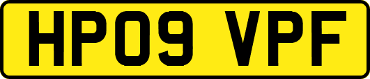 HP09VPF