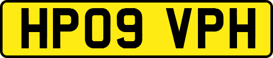HP09VPH