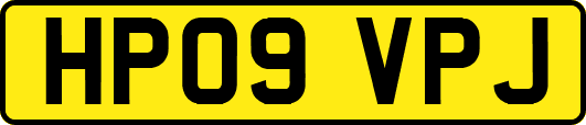 HP09VPJ
