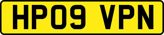 HP09VPN