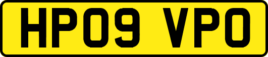HP09VPO