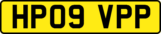 HP09VPP