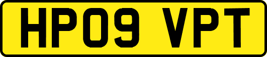 HP09VPT