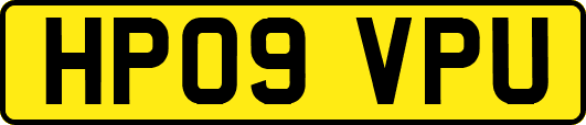 HP09VPU