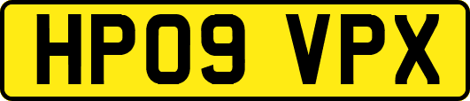 HP09VPX