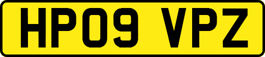 HP09VPZ