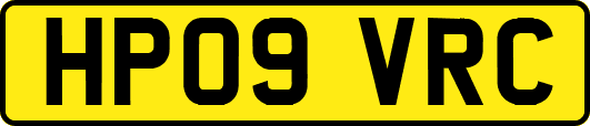 HP09VRC