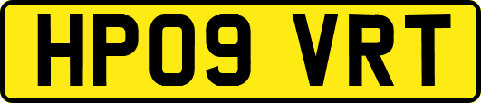 HP09VRT